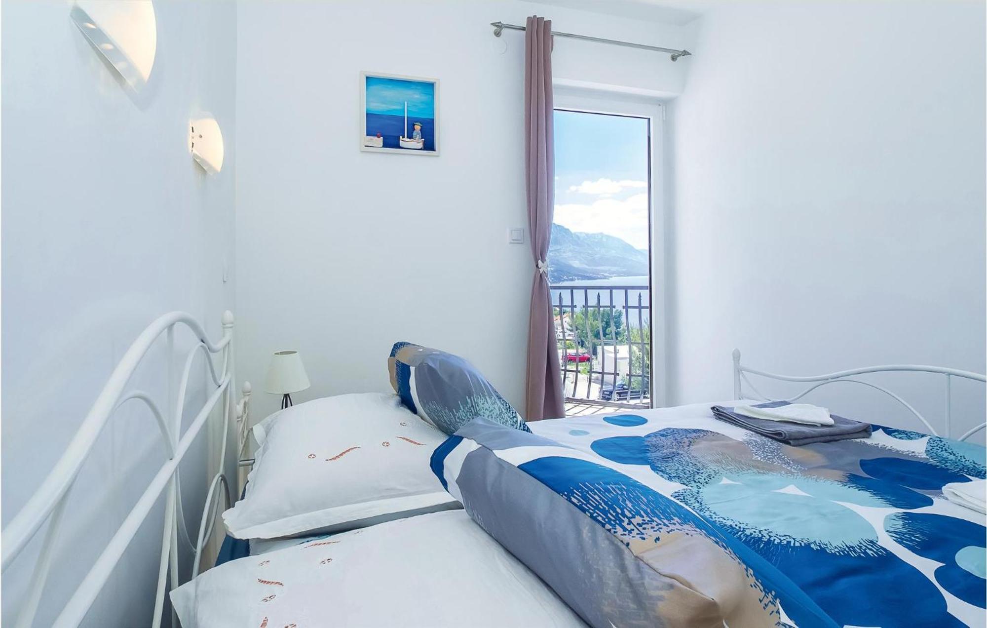 Beautiful Home In Pisak With Wifi Exterior photo
